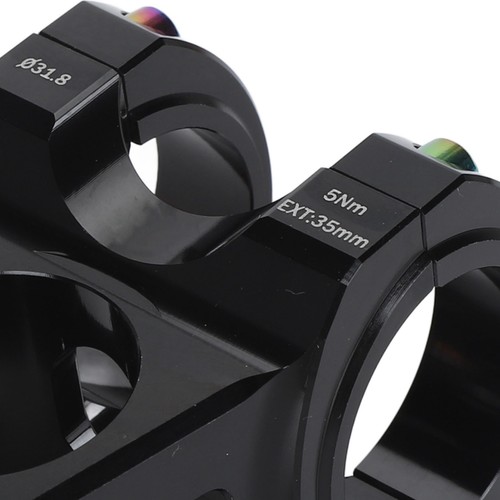 8mm mountain bike - bike, stem