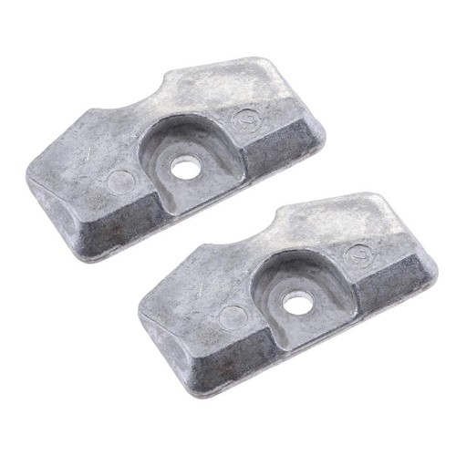 Blocs anticorrosion anode - anticorrosion, d'anode