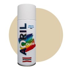 aérosol de peinture AREXONS