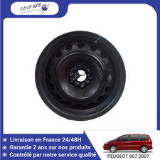 🇫🇷 JANTE TOLE PEUGEOT