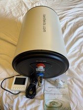 Campervan Water Boiler 10Litre 12v/230v Dual Power  WaterHeater, Off Grid £239.