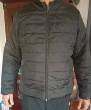 Doudoune Noire 2XL In Extenso