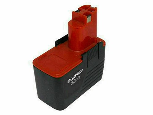 Batterie 3ah pour bosch - 3ah,