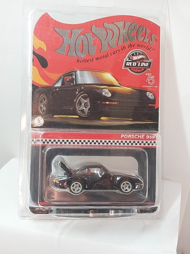 Hot wheels rlc - 1/64, 🇫🇷