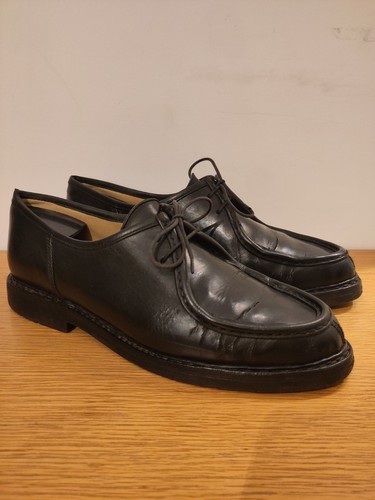 Heschung derbies homme cuir - derbies,
