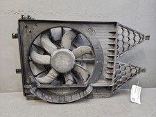 Moteur ventilateur + support -