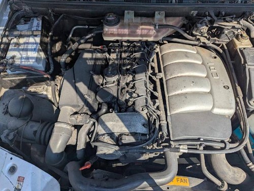 612963 moteur complet mercedes - 612963,