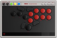 Stick Arcade 8Bitdo Bluetooth