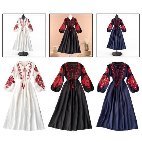 Robe bohème manches - bohème,