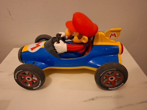 Mario kart voiture - voiture, carrera