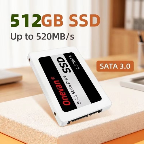 Ssd sata iii 512 - iii,