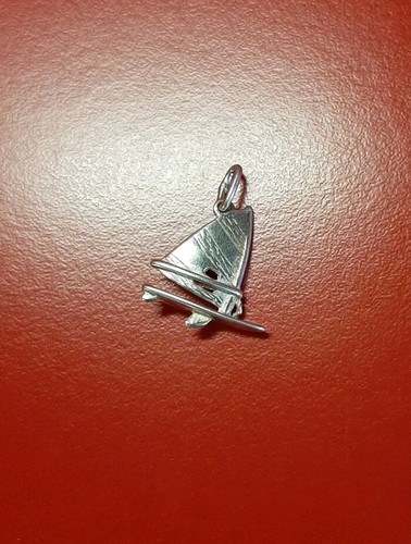 Superbe pendentif argent - superbe,
