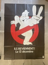 Affiche SOS Fantomes 2 pré