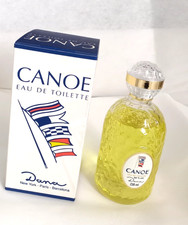 DANA CANOE EAU DE TOILETTE