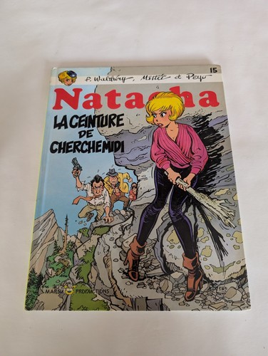 Natacha walthery be - eo,