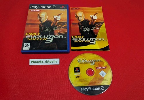 Pro evolution soccer - pro,