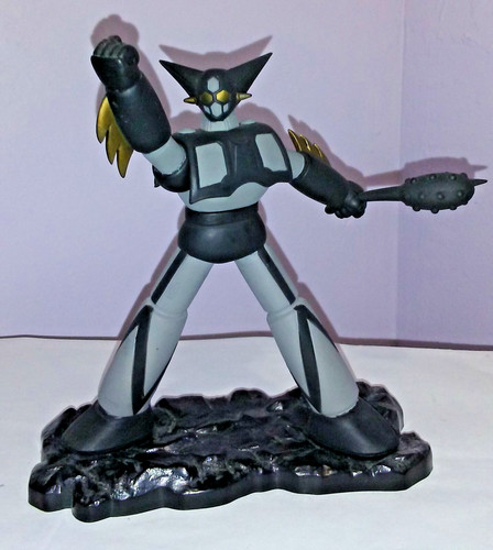 Banpresto real robo series - banpresto,
