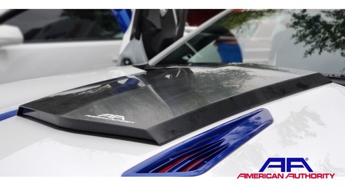 Hood scoop ecope capot - hood,