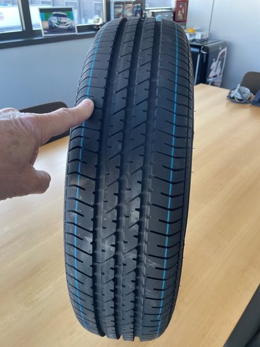 Pneu 155 83h sport - r,