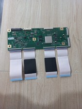 CARTE T-con  POUR TV SONY Oled