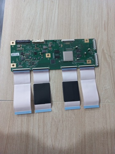 Carte con pour sony oled - tv,