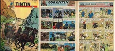 Tintin journal (français) N°