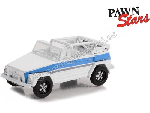 1974 volkswagen thing - vw, (type