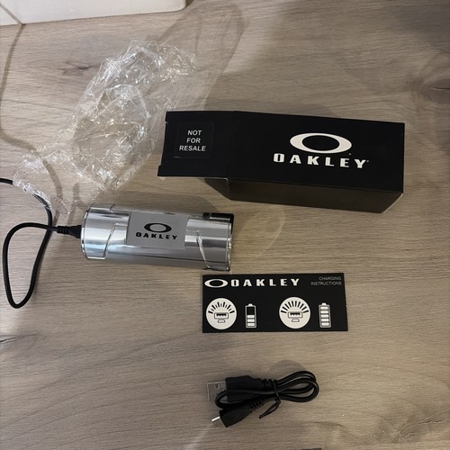 Rare vintage oem oakley - rare,