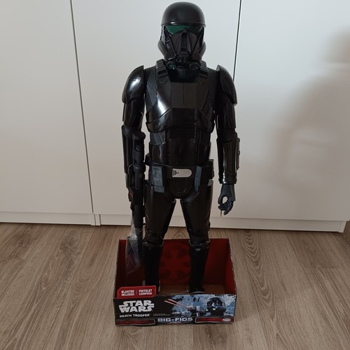 Star wars figurine géante - wars,