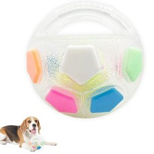 Balle anti-stress pour chien
