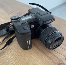 Appareil Photo Minolta Dimage