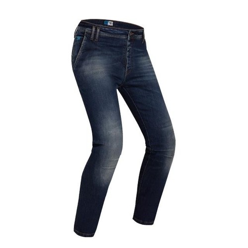 Jeans moto pour homme - jeans,