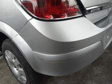 Pare choc arriere OPEL ASTRA H