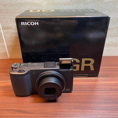 Appareil photo numérique