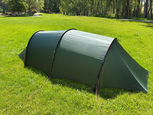 Hilleberg hellags person - hilleberg,