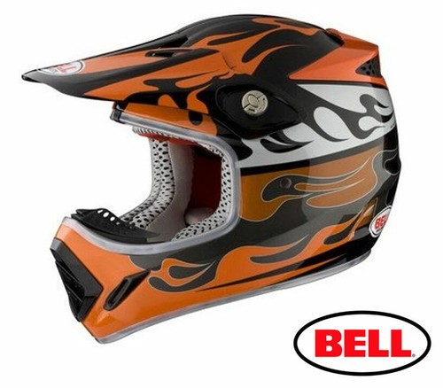 Casque bell moto8 k - casque,