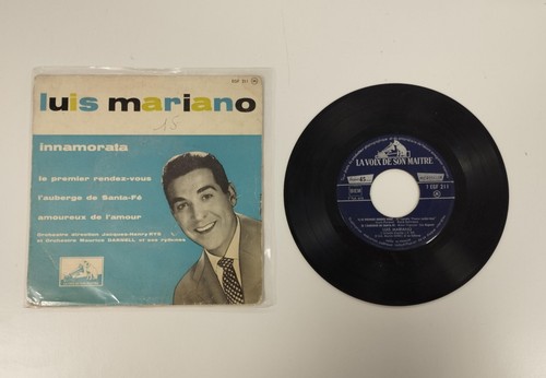 Luis mariano premier - luis,