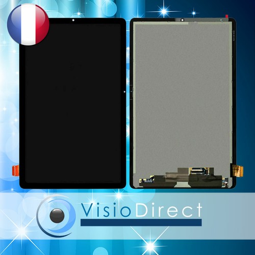 Ecran vitre lcd - +,