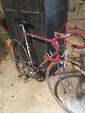 Vélo Lapierre Vintage Equipé