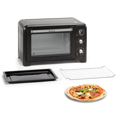 Mini four moulinex - four, 33l