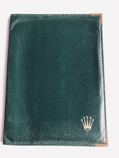 ROLEX PORTE-FEUILLES OCCASION