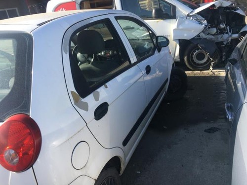 Porte arriere droit chevrolet - porte,