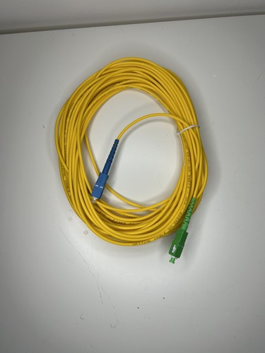 Fibre optique blindé - fibre, 15m