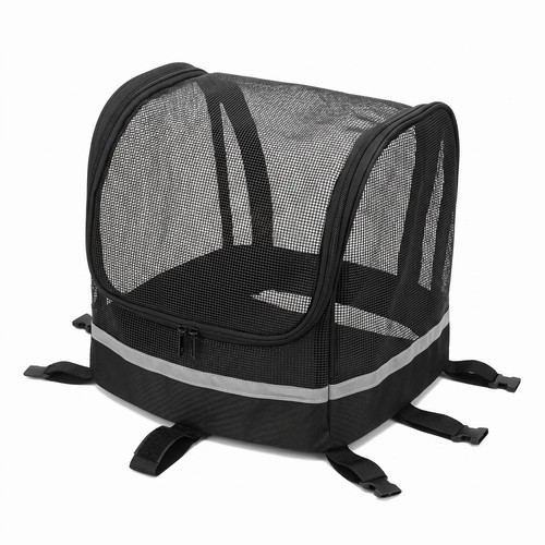 Panier avant compagnie - de,