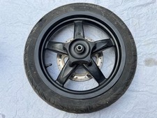 ROUE / JANTE AVANT - GILERA