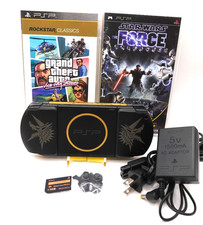 Sony PSP-3000 Monster Hunter