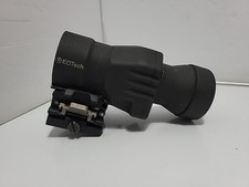 RARE! Eotech 4x.FTS Red Dot Sight Magnifier 3x g33 g43 QD GWOT Devgru 3xmag