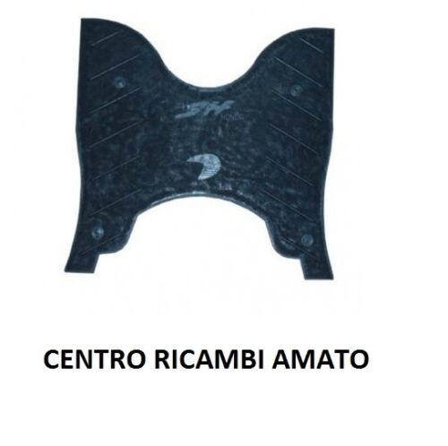 Tapis tappetino pédale honda - tappetino,