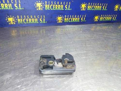 6n0827505a coffre serrure de - 6n0827505a,