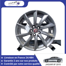 🇫🇷 JANTE ALUMINIUM